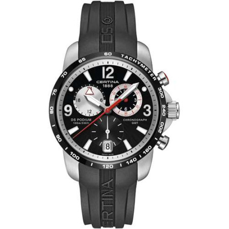 Часы Certina C001.639.27.057.00