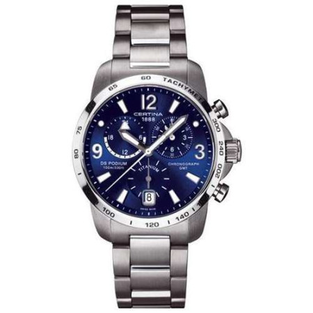 Часы Certina C001.639.44.047.00