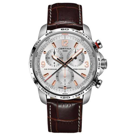 Часы Certina C001.647.16.037.01