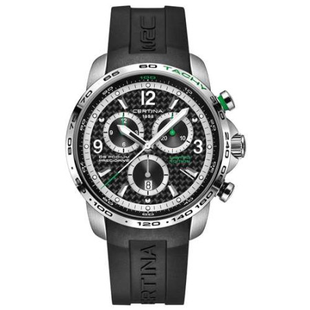 Часы Certina C001.647.17.207.10