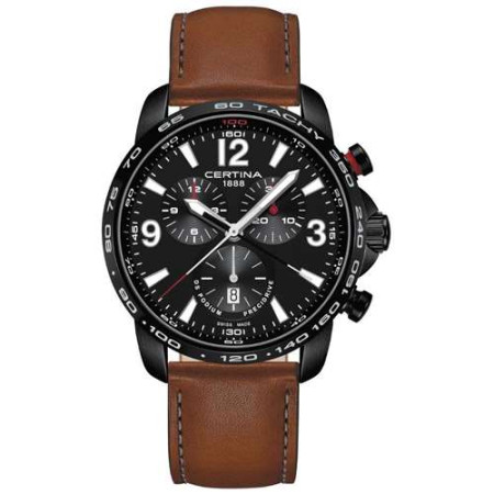 Часы Certina C001.647.36.057.00