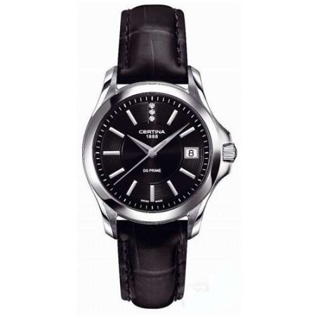 Часы Certina C004.210.16.056.00