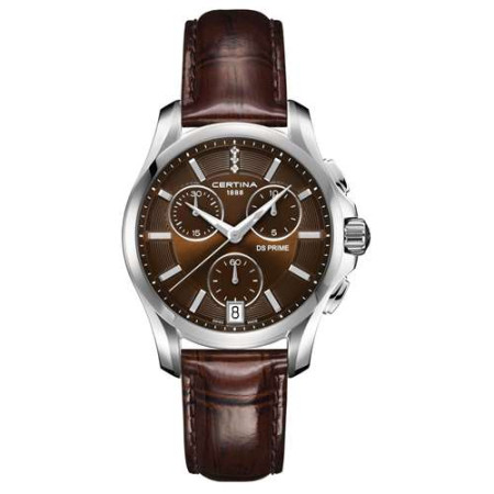 Часы Certina C004.217.16.296.00