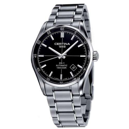 Часы Certina C006.407.11.051.00