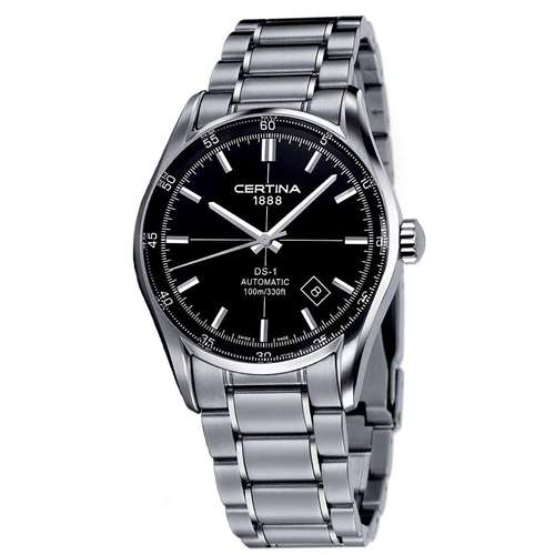 Часы Certina C006.407.11.051.00 Часы Certina C006.407.11.051.00