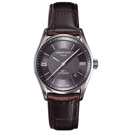 Часы Certina C006.407.16.088.00