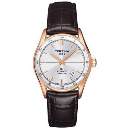 Часы Certina C006.407.36.031.00