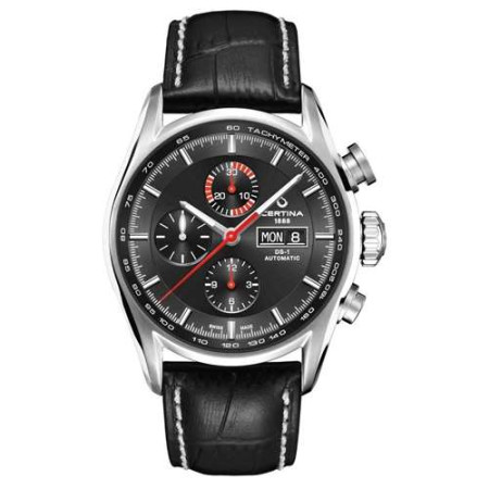 Часы Certina C006.414.16.051.01