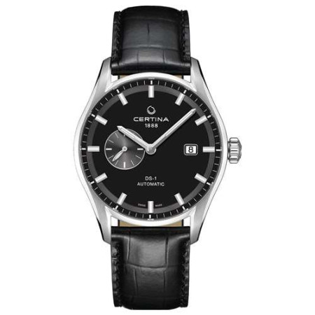 Часы Certina C006.428.16.051.00