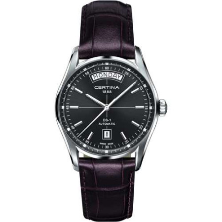 Часы Certina C006.430.16.081.00