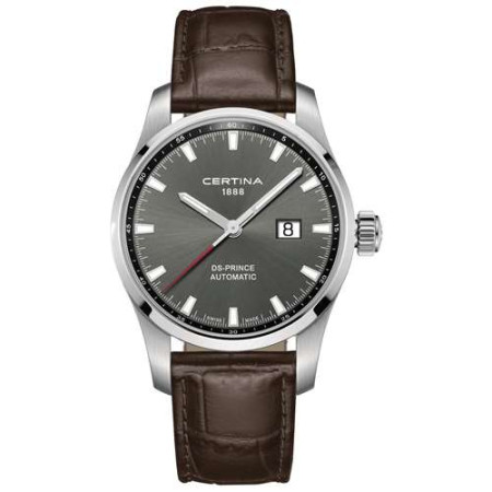 Часы Certina C008.426.16.081.00