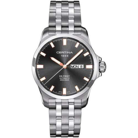Часы Certina C014.407.11.081.01