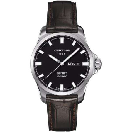 Часы Certina C014.407.16.051.00