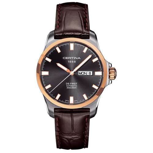 Часы Certina C014.407.26.081.00 Часы Certina C014.407.26.081.00