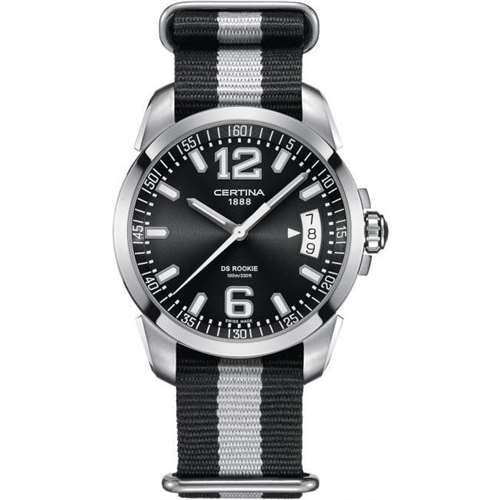Часы Certina C016.410.18.057.00 Часы Certina C016.410.18.057.00