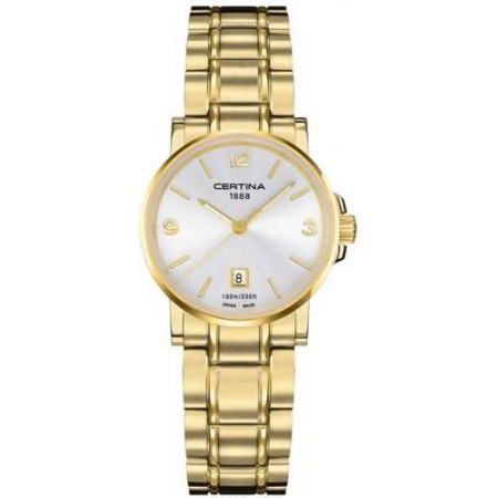 Часы Certina C017.210.33.037.00
