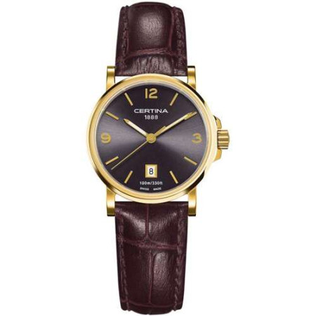 Часы Certina C017.210.36.087.00