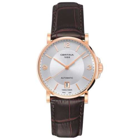 Часы Certina C017.407.36.037.00