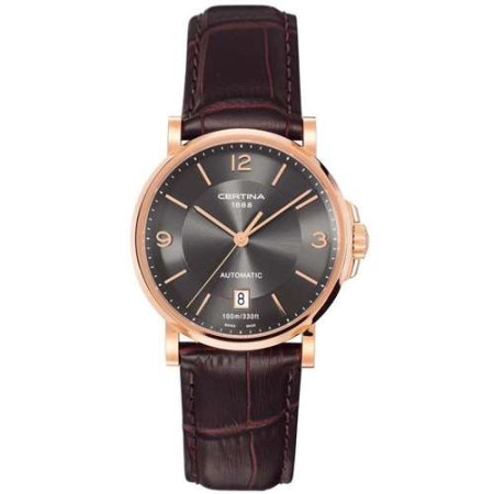 Часы Certina C017.407.36.087.00