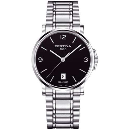 Часы Certina C017.410.11.057.00