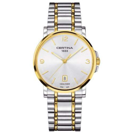 Часы Certina C017.410.22.037.00