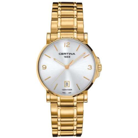 Часы Certina C017.410.33.037.00