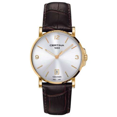Часы Certina C017.410.36.037.00