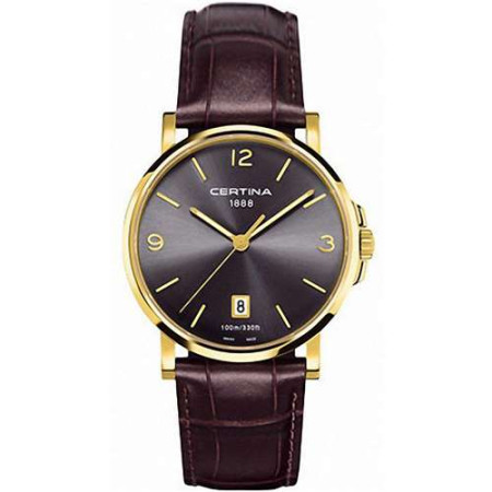 Часы Certina C017.410.36.087.00