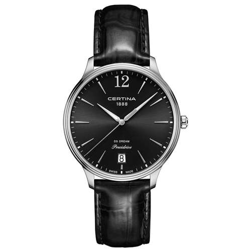Часы Certina C021.810.16.057.00 Часы Certina C021.810.16.057.00