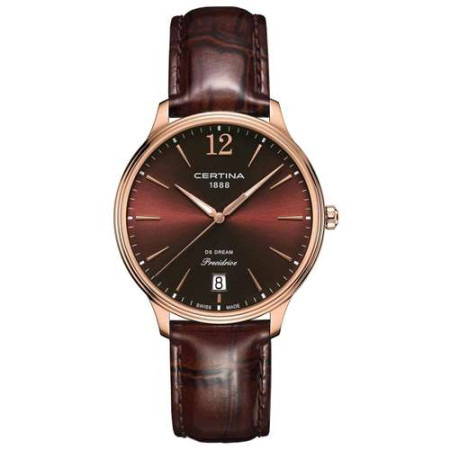 Часы Certina C021.810.36.297.00