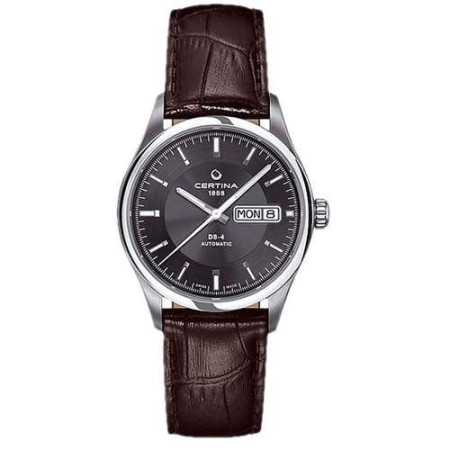 Часы Certina C022.430.16.081.00