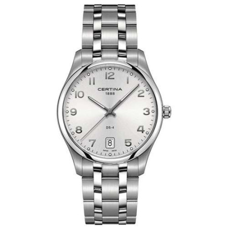 Часы Certina C022.610.11.032.00