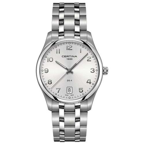 Часы Certina C022.610.11.032.00 Часы Certina C022.610.11.032.00