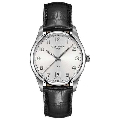 Часы Certina C022.610.16.032.00 Часы Certina C022.610.16.032.00
