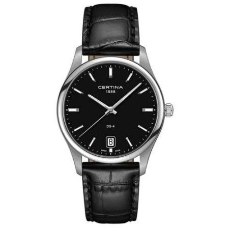 Часы Certina C022.610.16.051.00