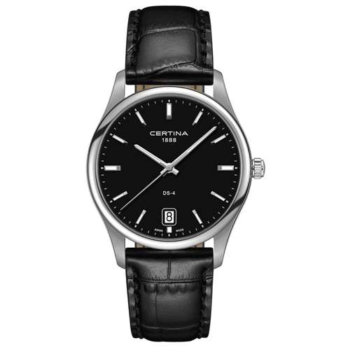 Часы Certina C022.610.16.051.00 Часы Certina C022.610.16.051.00