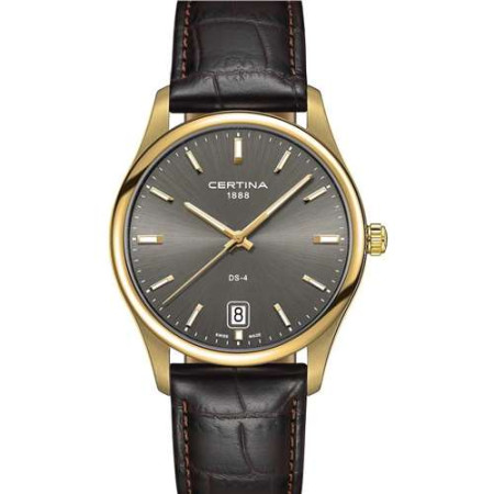 Часы Certina C022.610.36.081.00