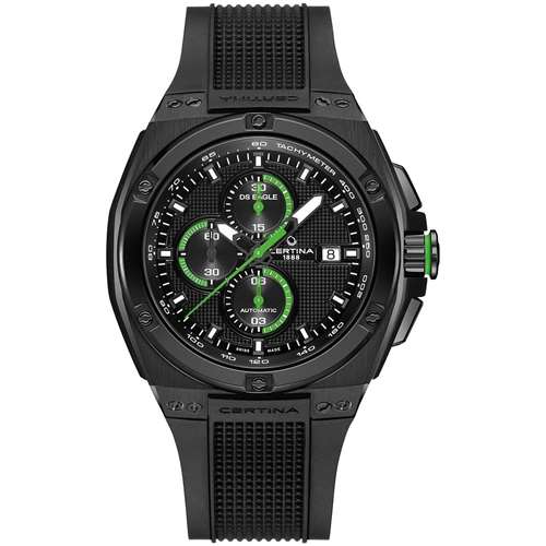 Часы Certina C023.727.17.051.00 Часы Certina C023.727.17.051.00