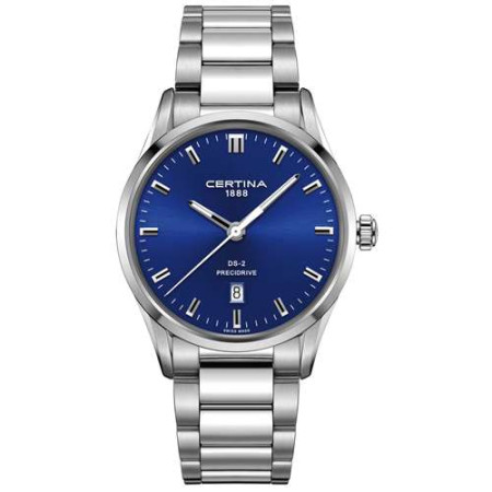 Часы Certina C024.410.11.041.20