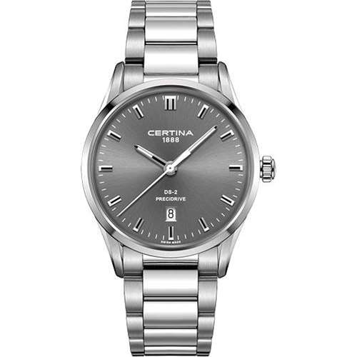 Часы Certina C024.410.11.081.20