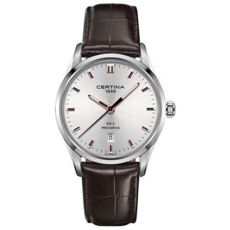 Часы Certina C024.410.16.031.21