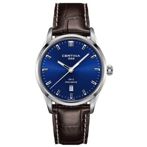 Часы Certina C024.410.16.041.20 Часы Certina C024.410.16.041.20