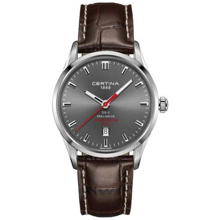 Часы Certina C024.410.16.081.10