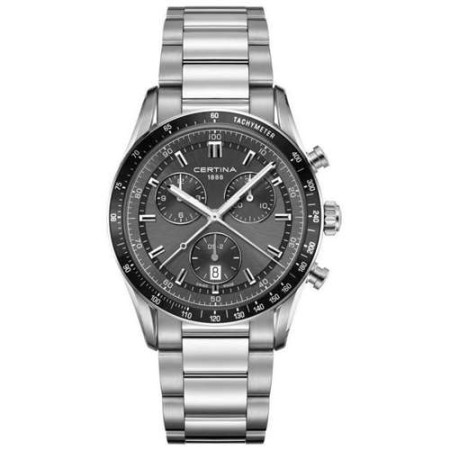 Часы Certina C024.447.11.081.00