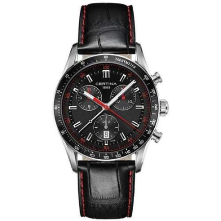 Часы Certina C024.447.16.051.03