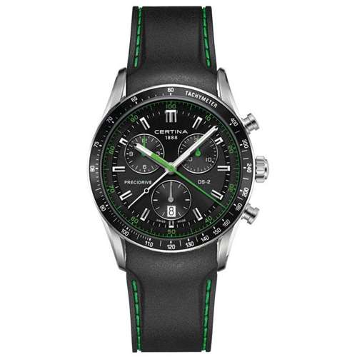 Часы Certina C024.447.17.051.02 Часы Certina C024.447.17.051.02
