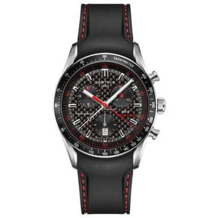 Часы Certina C024.447.17.051.10