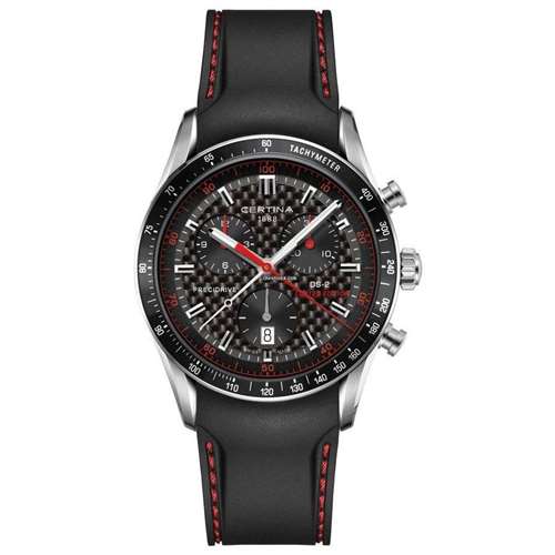 Часы Certina C024.447.17.051.10