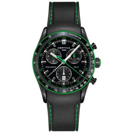 Часы Certina C024.447.17.051.22