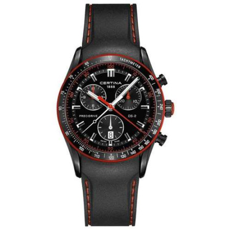 Часы Certina C024.447.17.051.33
